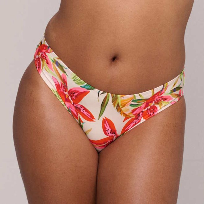 BIKINI SLIP TAI 4012750CTR TANZANIA CALM TROPICS PRIMA DONNA 